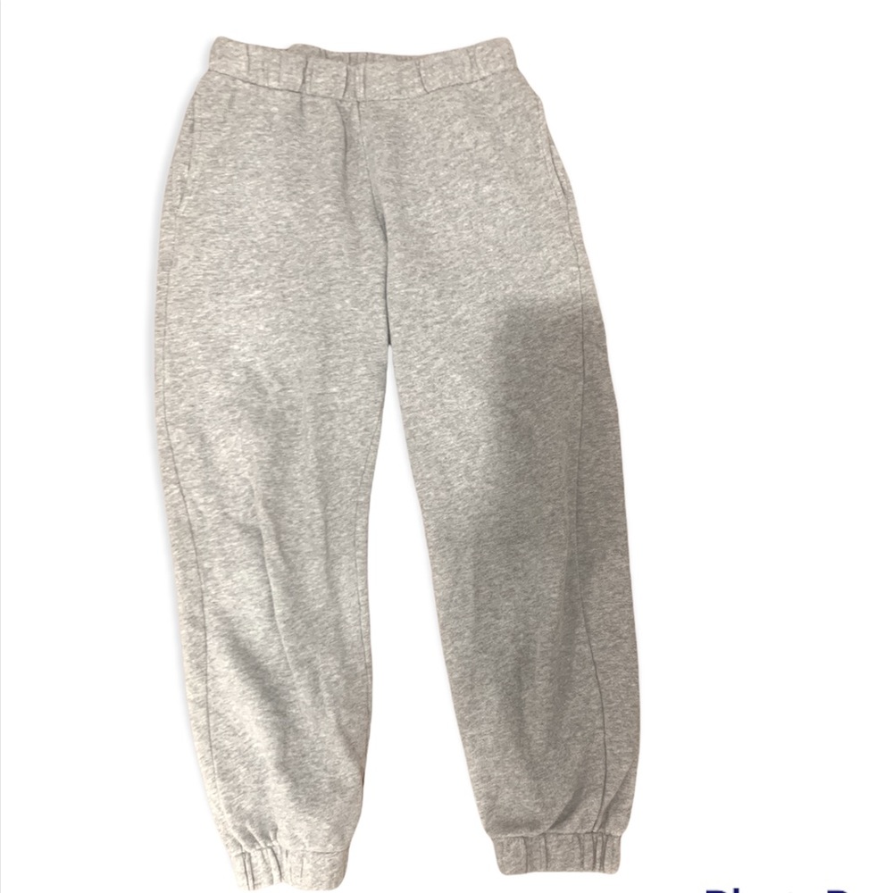 Brandy Melville grey sweat pants